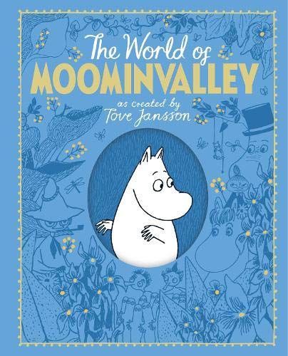 The Moomins