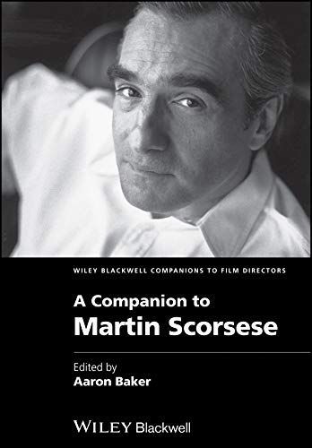 A Companion to Martin Scorsese