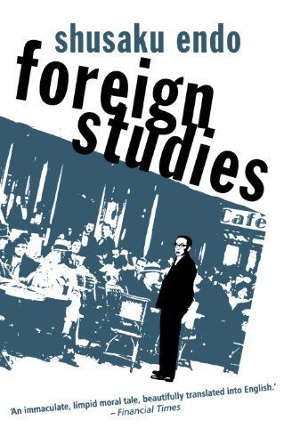 Foreign Studies