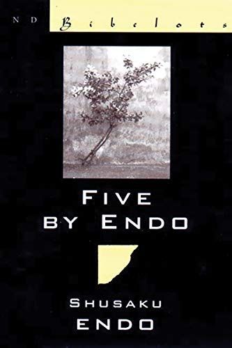 Five by Endo