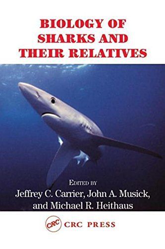 Biology of Sharks and Their Relatives