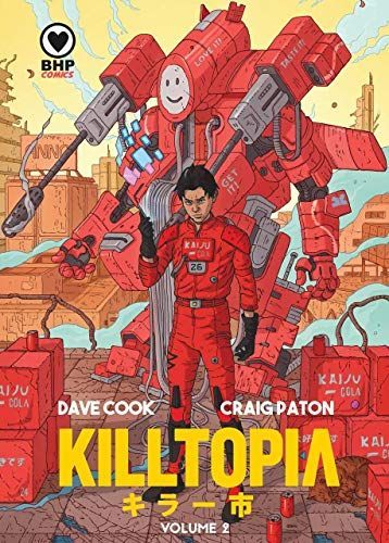 Killtopia
