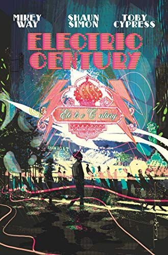 The Electric Century