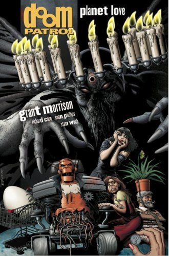 Doom Patrol