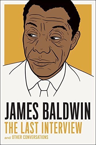 James Baldwin - The Last Interview