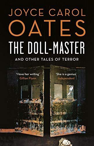 The Doll-Master and Other Tales of Horror