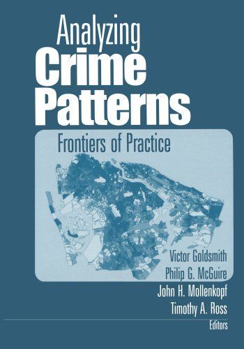 Analyzing Crime Patterns