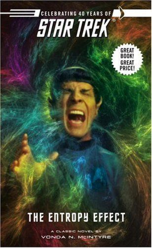 The Entropy Effect