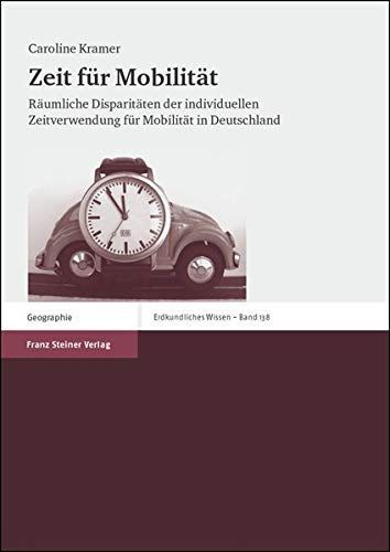 Zeit für Mobilität