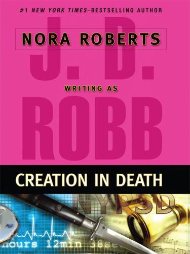 Creation in Death
