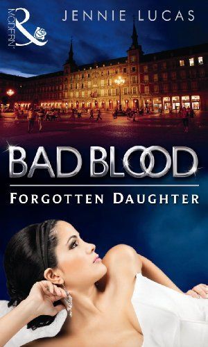 The Forgotten Daughter