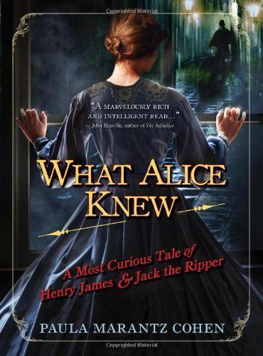 What Alice Knew