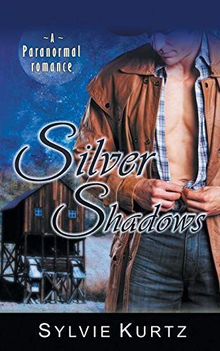 Silver Shadows (A Paranormal Romance)