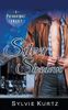 Silver Shadows (A Paranormal Romance)
