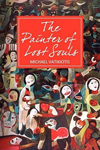 The Painter of Lost Souls