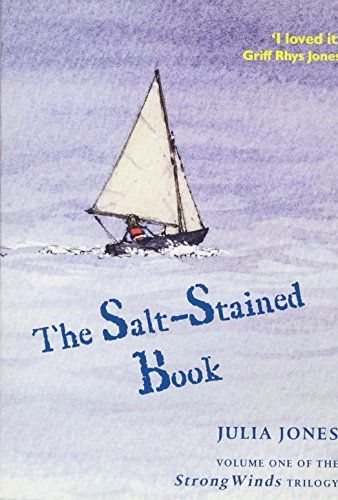 The Salt-Stained Book