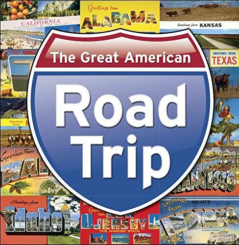 The Great American Road Trip