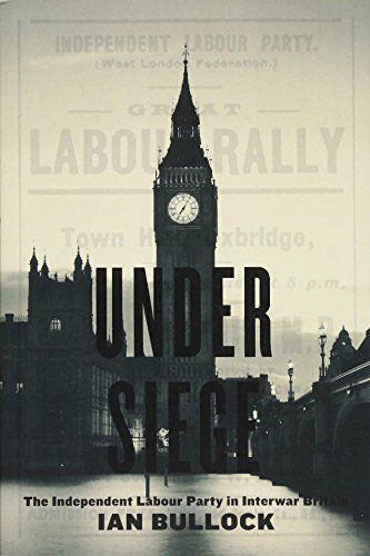 Under Siege