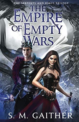 The Empire of Empty Wars