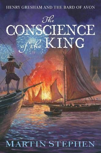 The Conscience of the King