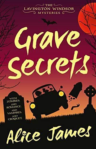 Grave Secrets