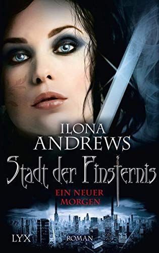 Stadt der Finsternis