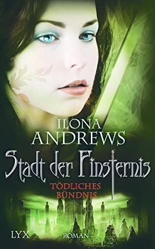 Stadt der Finsternis 07. Tödliches Bündnis