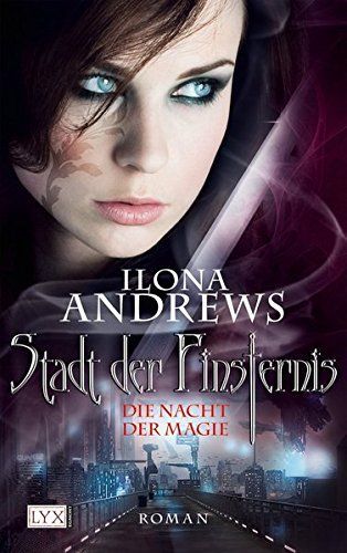 Stadt der Finsternis