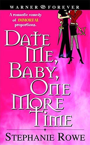 Date Me, Baby, One More Time