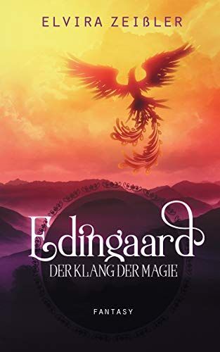 Edingaard 2 - Der Klang der Magie