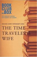 Bookclub-in-A-Box Discusses the Time Traveler's Wife