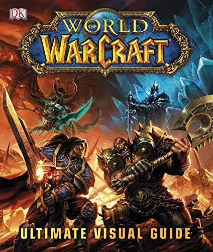 World of Warcraft