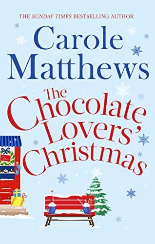 The Chocolate Lovers' Christmas