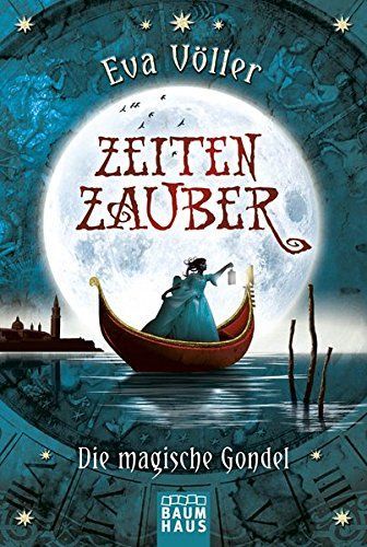 Zeitenzauber