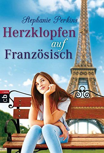 Herzklopfen auf Französisch