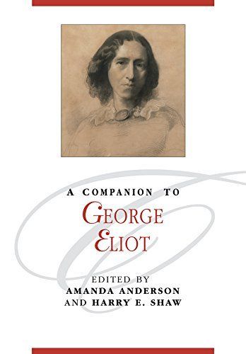 A Companion to George Eliot