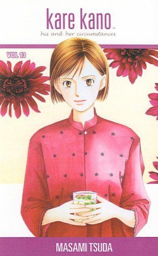 Kare Kano, Volume Thirteen: His and Her Circumstances