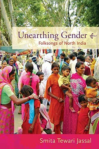 Unearthing Gender