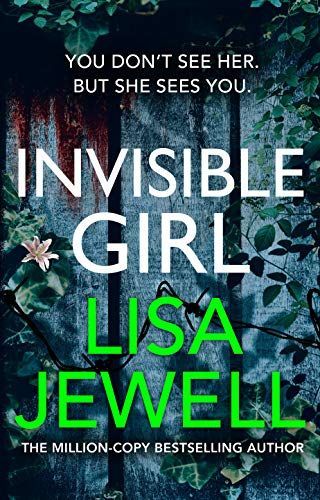 The Invisible Girl