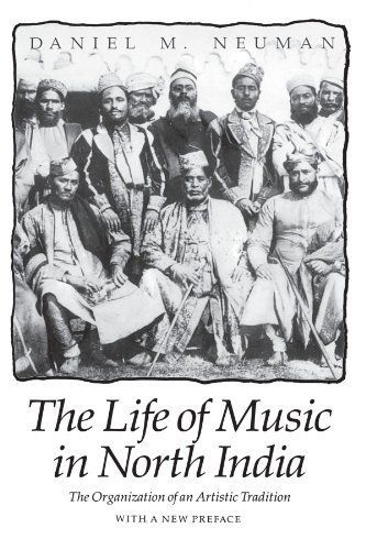 The Life of Music in North India