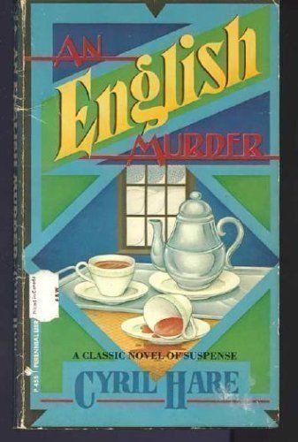 An English Murder