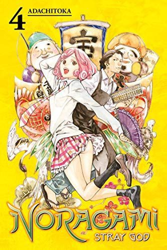 Noragami