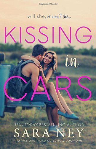 Kissing in Cars