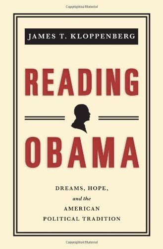 Reading Obama