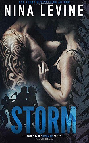 Storm (Storm MC #1)