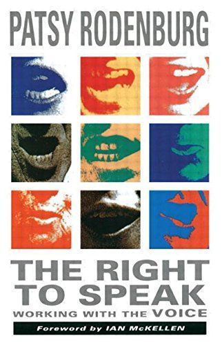 The Right to Speak