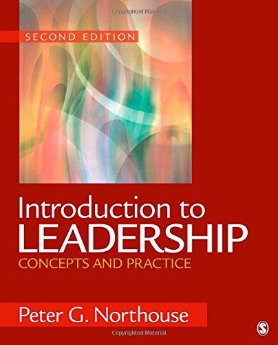 Introduction to Leadership