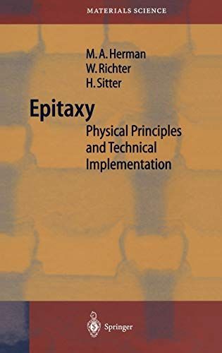 Epitaxy