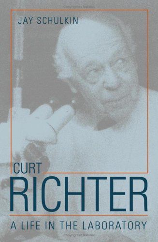 Curt Richter