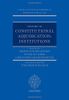 The Max Planck Handbooks in European Public Law